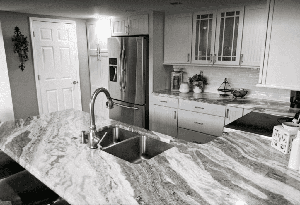 Choosing the right countertop for your lifestyle