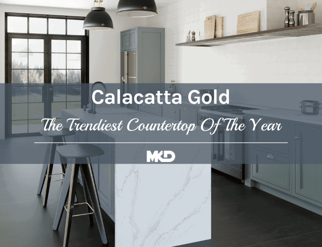 Et Calacatta Gold